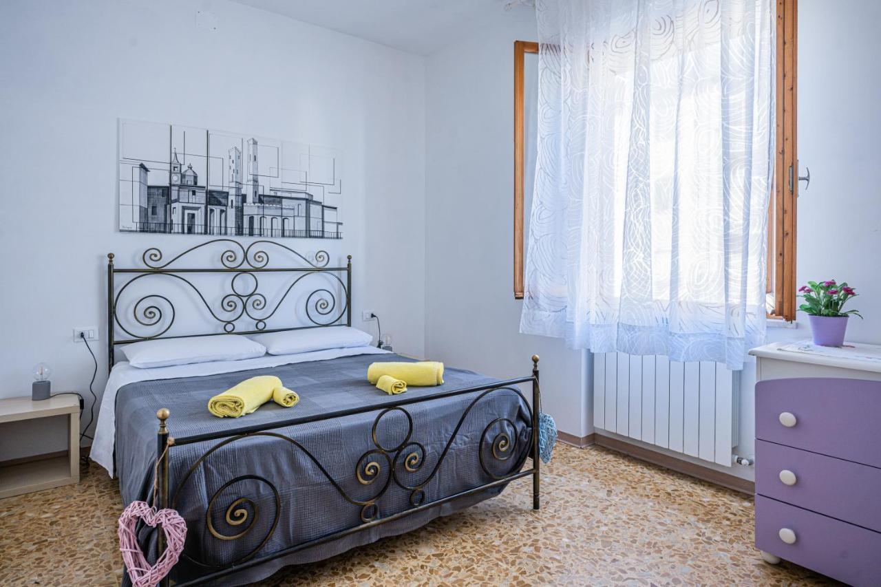 Affittacamere Via Degli Dei San Piero a Sieve Dış mekan fotoğraf