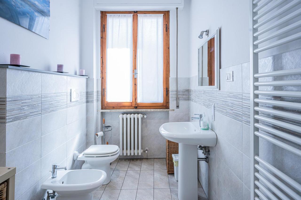 Affittacamere Via Degli Dei San Piero a Sieve Dış mekan fotoğraf