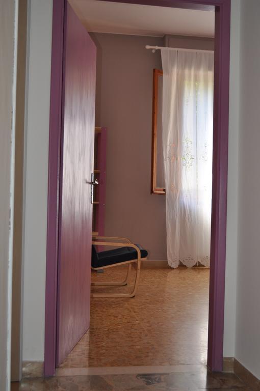 Affittacamere Via Degli Dei San Piero a Sieve Dış mekan fotoğraf