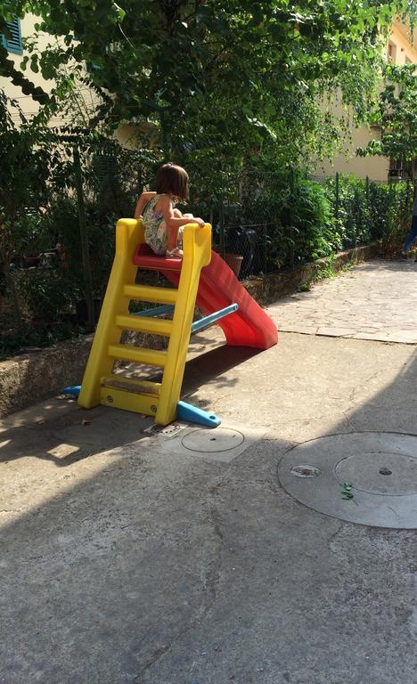 Affittacamere Via Degli Dei San Piero a Sieve Dış mekan fotoğraf