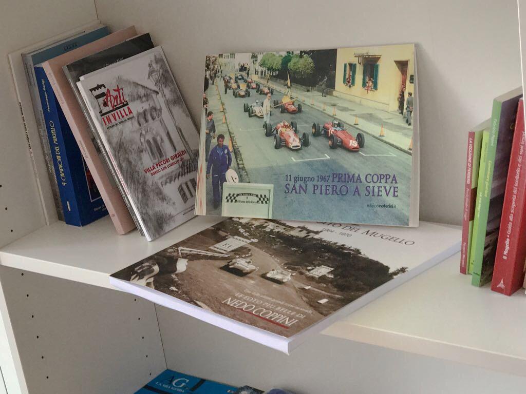 Affittacamere Via Degli Dei San Piero a Sieve Dış mekan fotoğraf